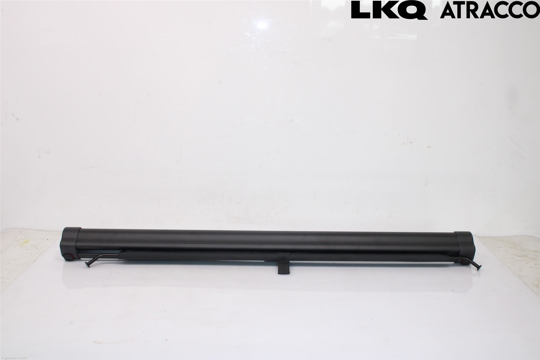 Toyota COROLLA 19- Lastnät