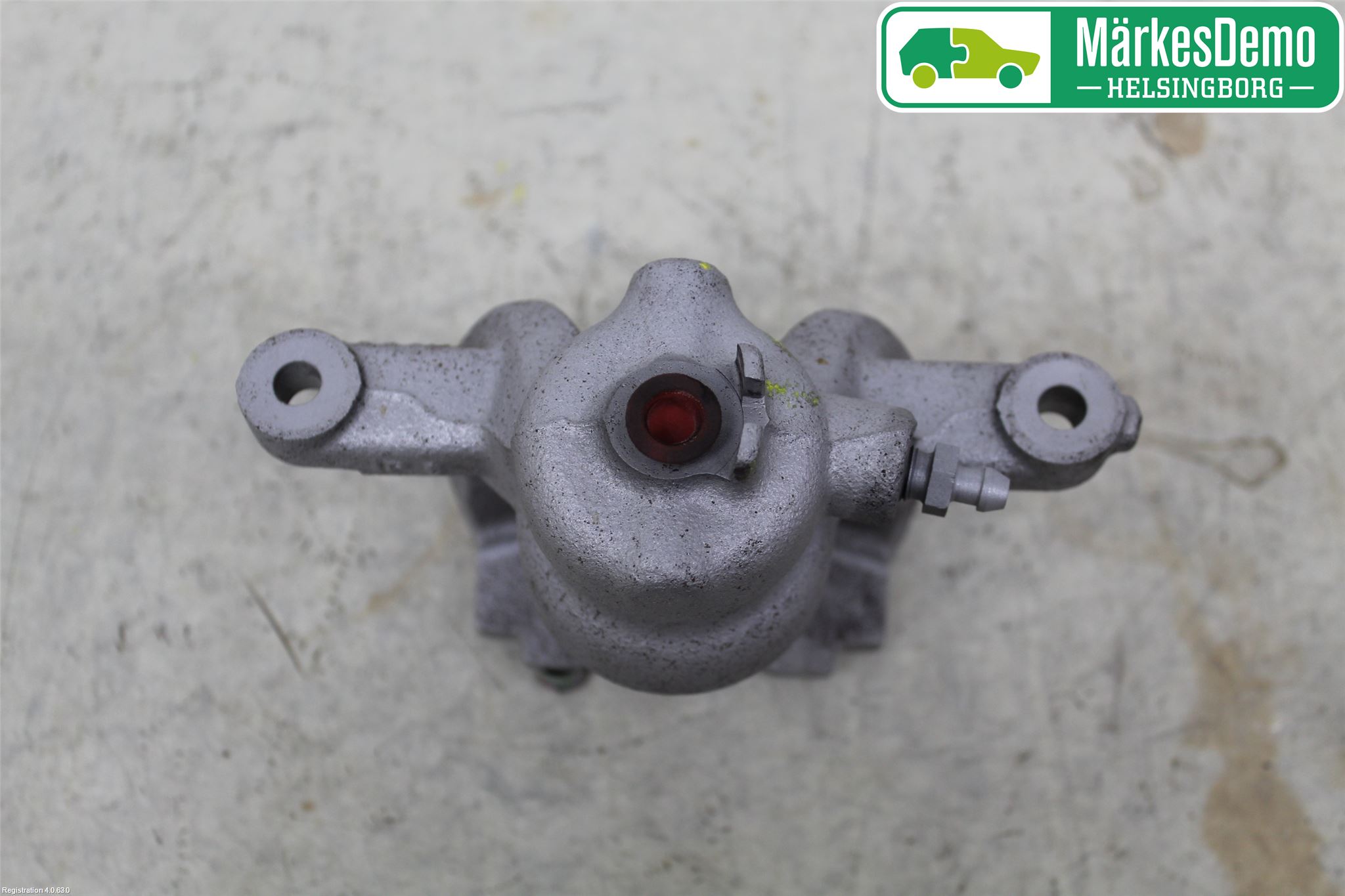 Honda CR-V 07-12 Bromsok Bak Vänster