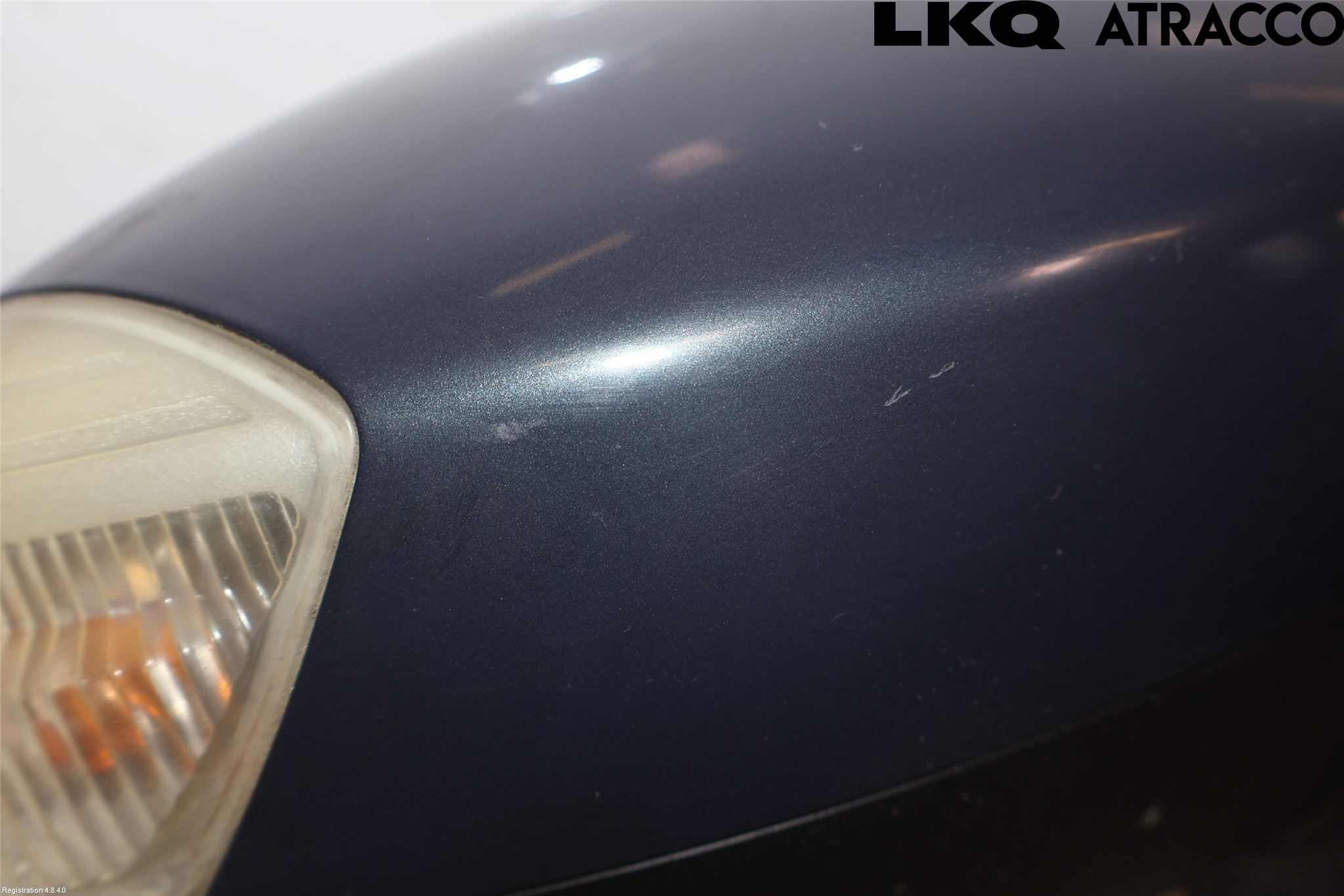 Ford KUGA 08-12 Spegel Yttre El Hö