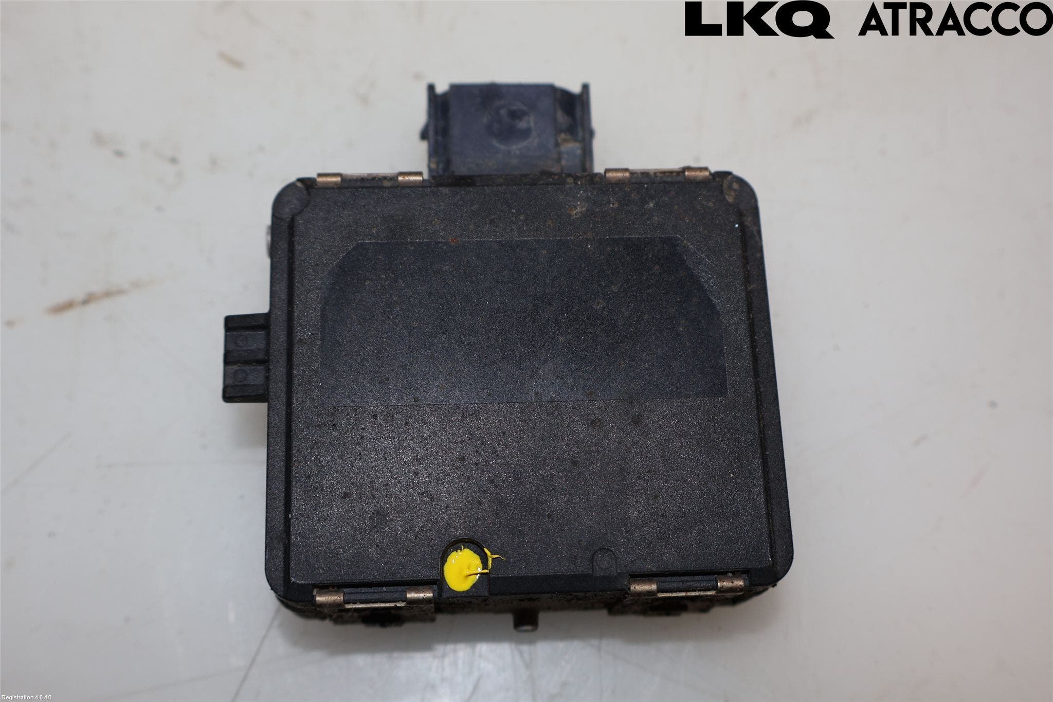 Volkswagen VW PASSAT 15-19 Sensor Adaptiv Farthållare