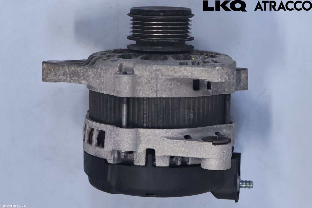 Hyundai i40 16-18 Generator