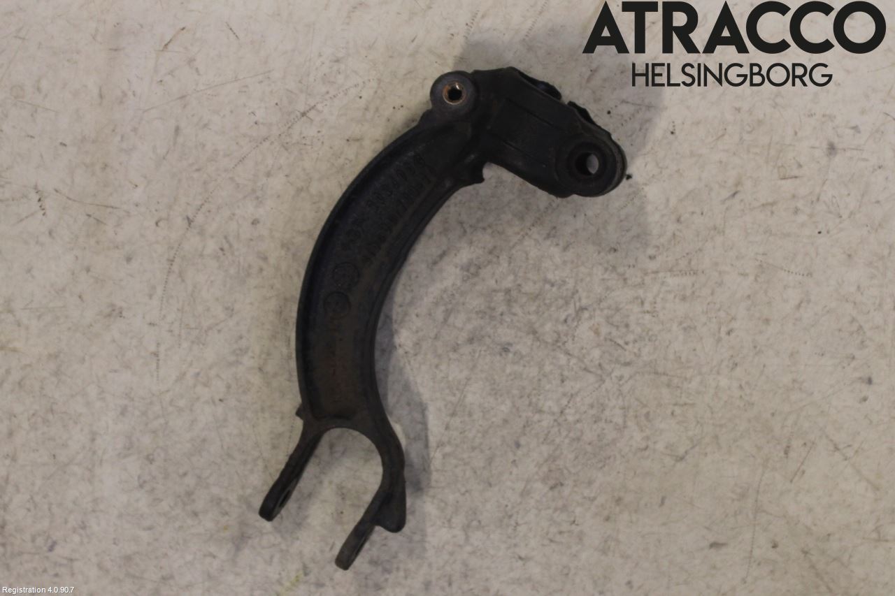 Audi A6/S6 4G 11-18 Fjäderben Fram Höger