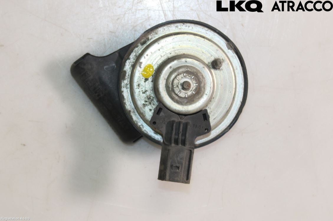Volkswagen VW PASSAT 11-14 Signalhorn
