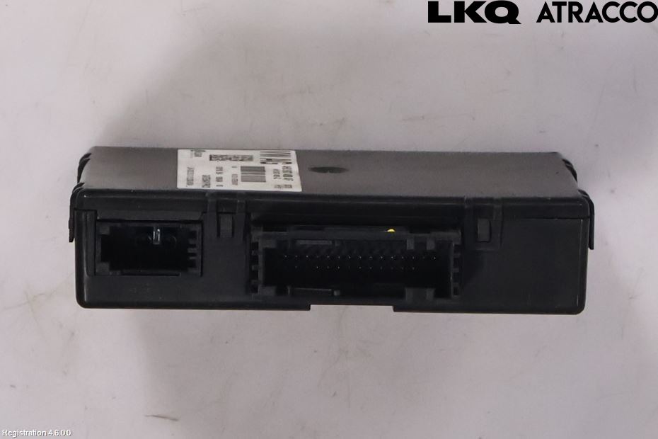 Audi A8/S8 4H 10-17 Styrenhet Övrigt