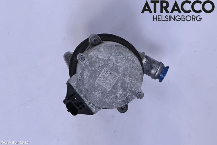 Audi A6/S6 4G 11-18 Värme Cirkulationspump