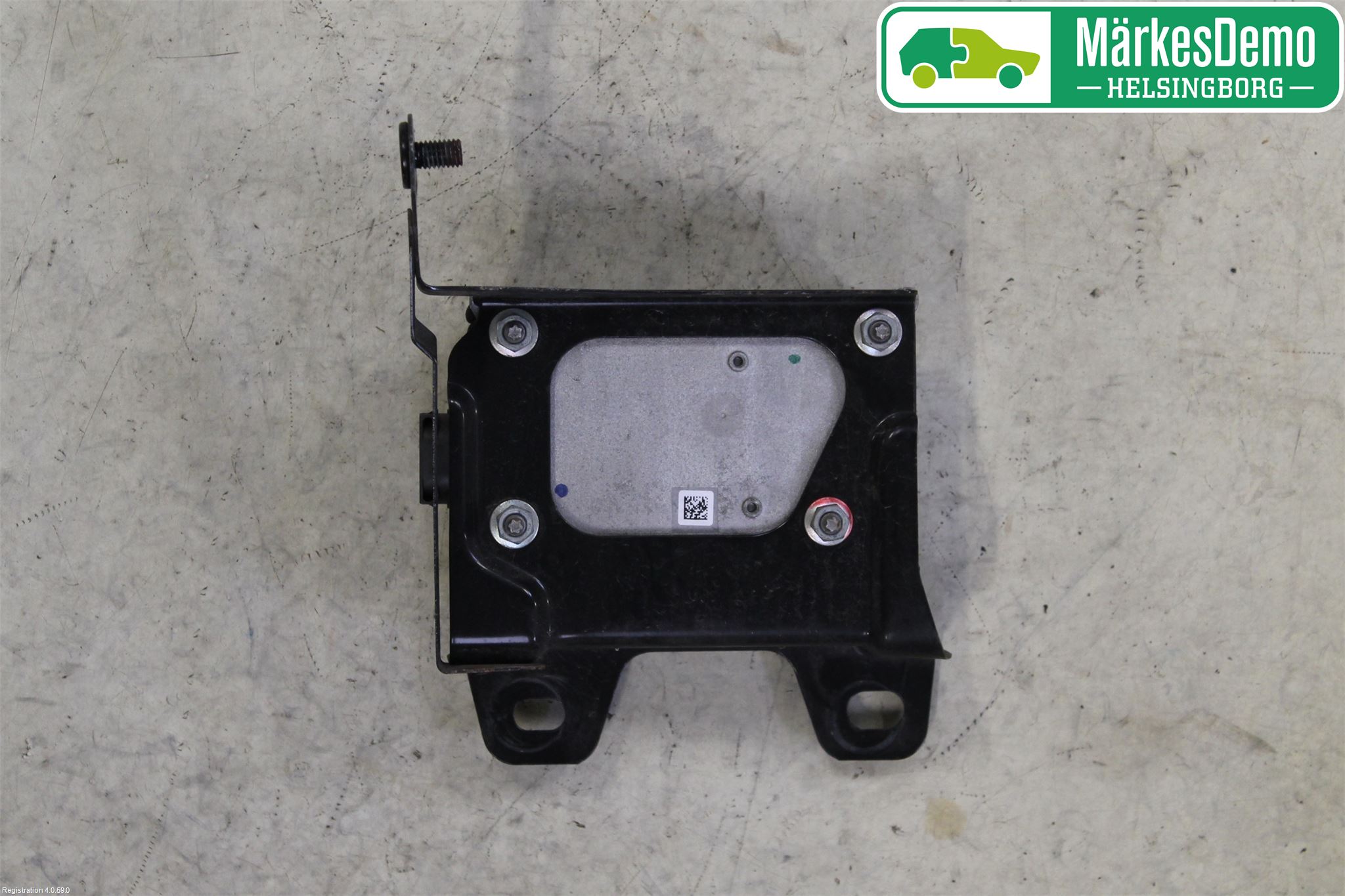 Mitsubishi OUTLANDER 13-21 Sensor Adaptiv Farthållare