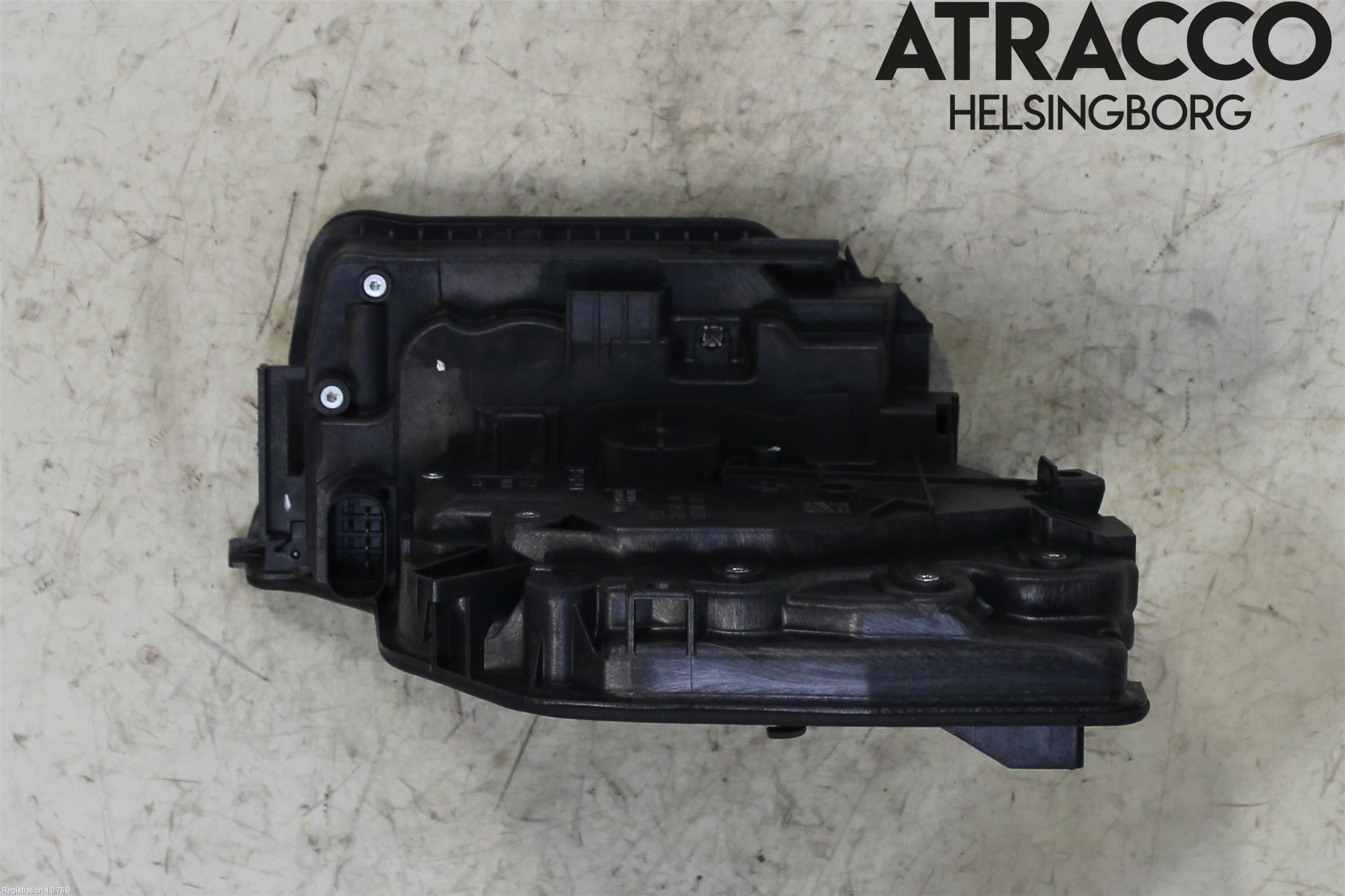 Mini ONE/COOPER 5DR F55 14-24 Centrallåsmotor Vänster