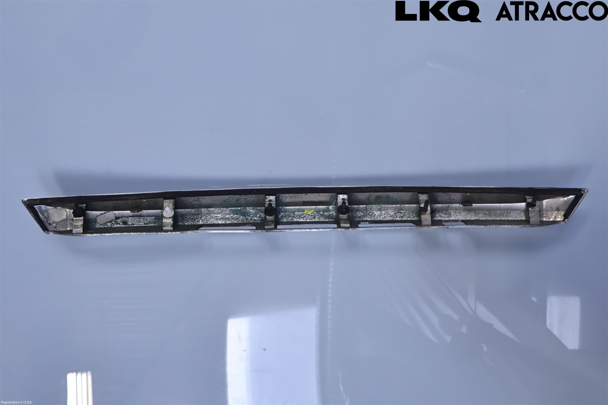 Toyota AVENSIS 09-15 Bakluckehandtag