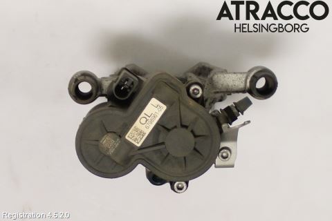 BMW X1 F48 15-22 Bromsok Bak Vänster