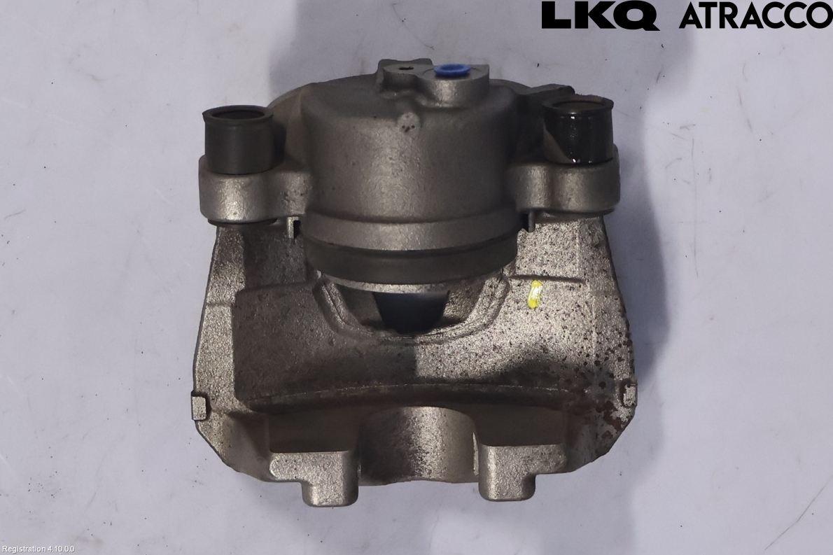 Toyota PROACE II 16- Bromsok Fram Höger