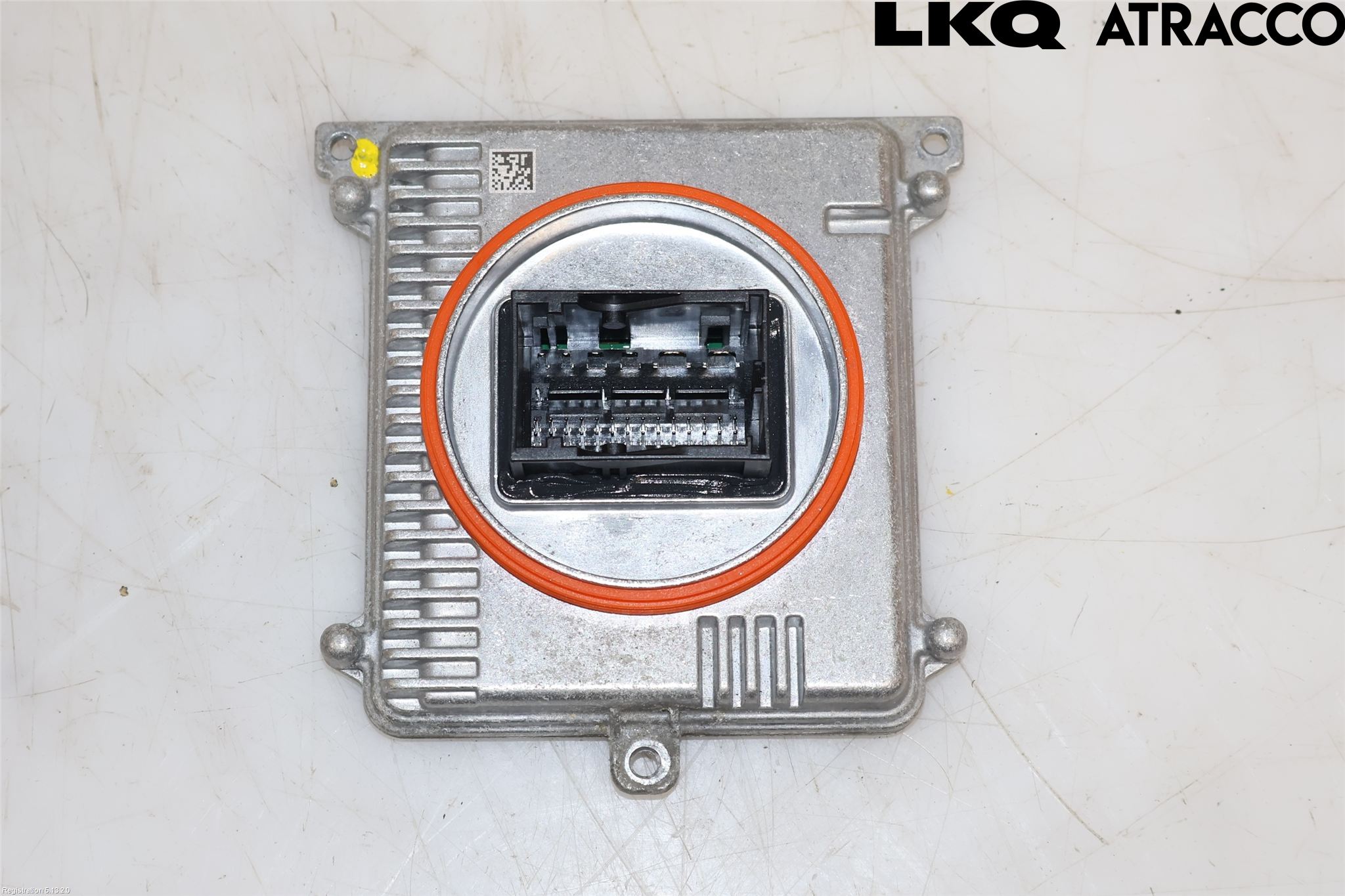 Volkswagen VW ARTEON 17- Styrenhet Strålkastare