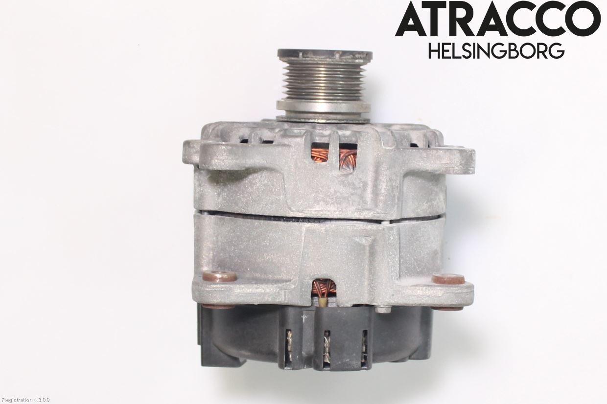 Audi A4 12-15 Generator