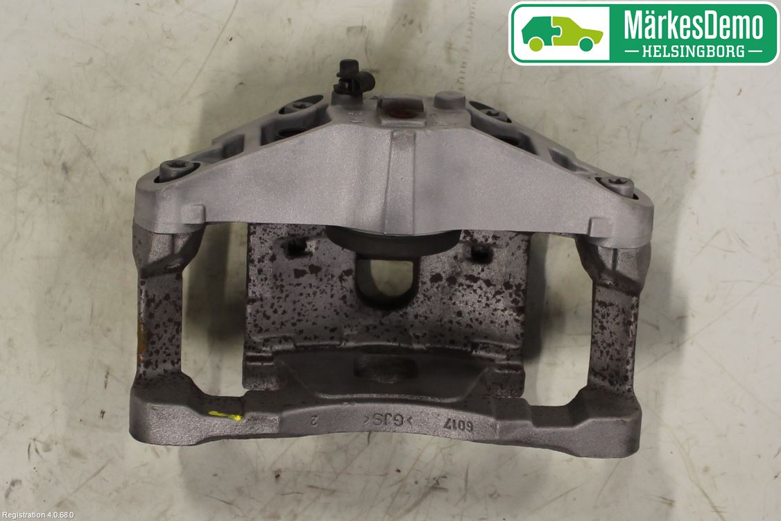 Jaguar XF 08-15 Bromsok Fram Höger