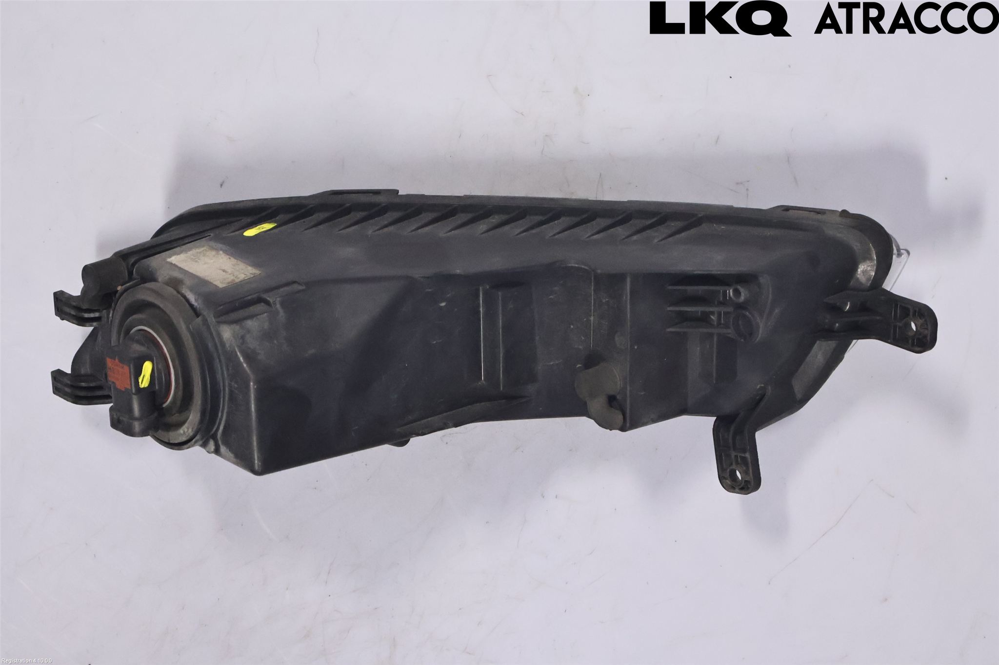 Volkswagen VW PASSAT CC 08-16 Dimljus-Varselljus Fram
