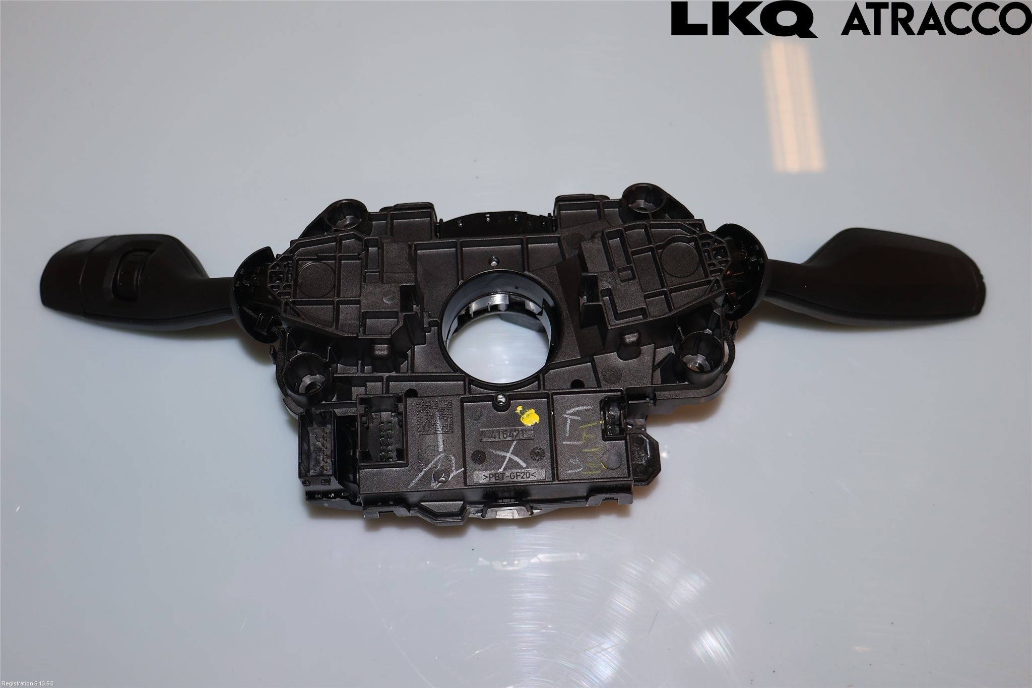 BMW X7 G07 19- Spakcentral