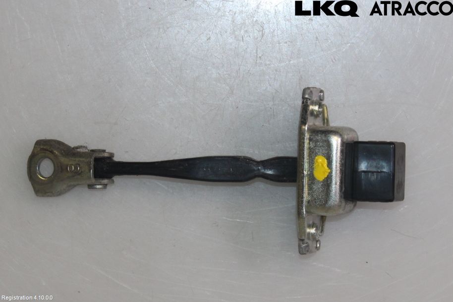 Peugeot 4008 Dörrstopp