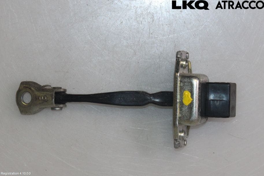 Peugeot 4008 Dörrstopp