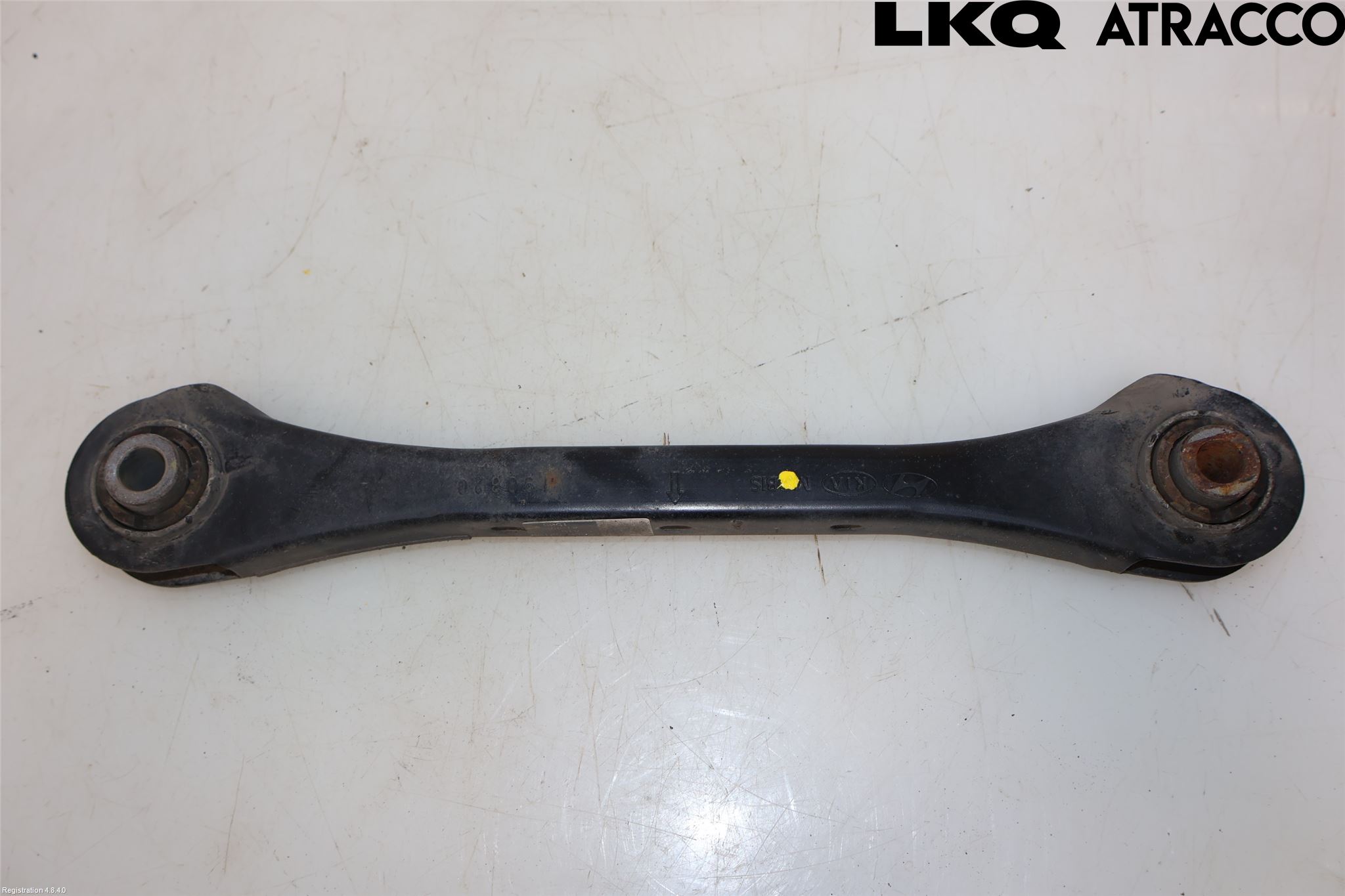 Hyundai IONIQ AE 17-22 Bärarm Bak Höger