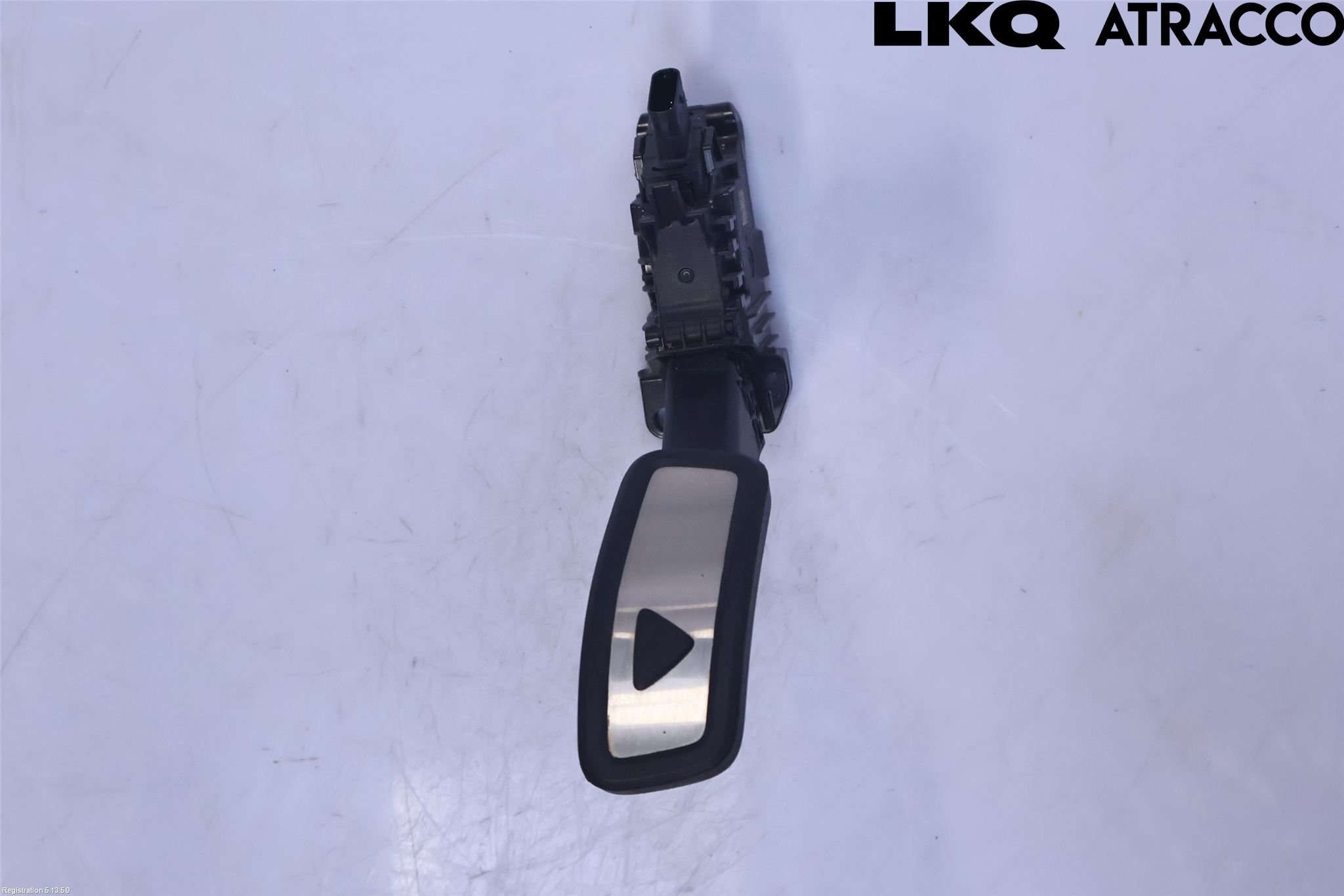 Volkswagen VW ID.4 21- Gaspedal