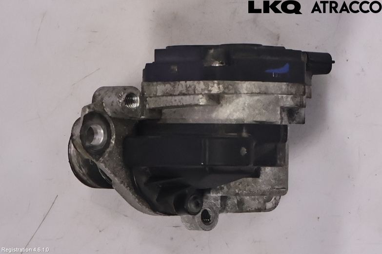 Renault KANGOO II 15-21 Egr Ventil