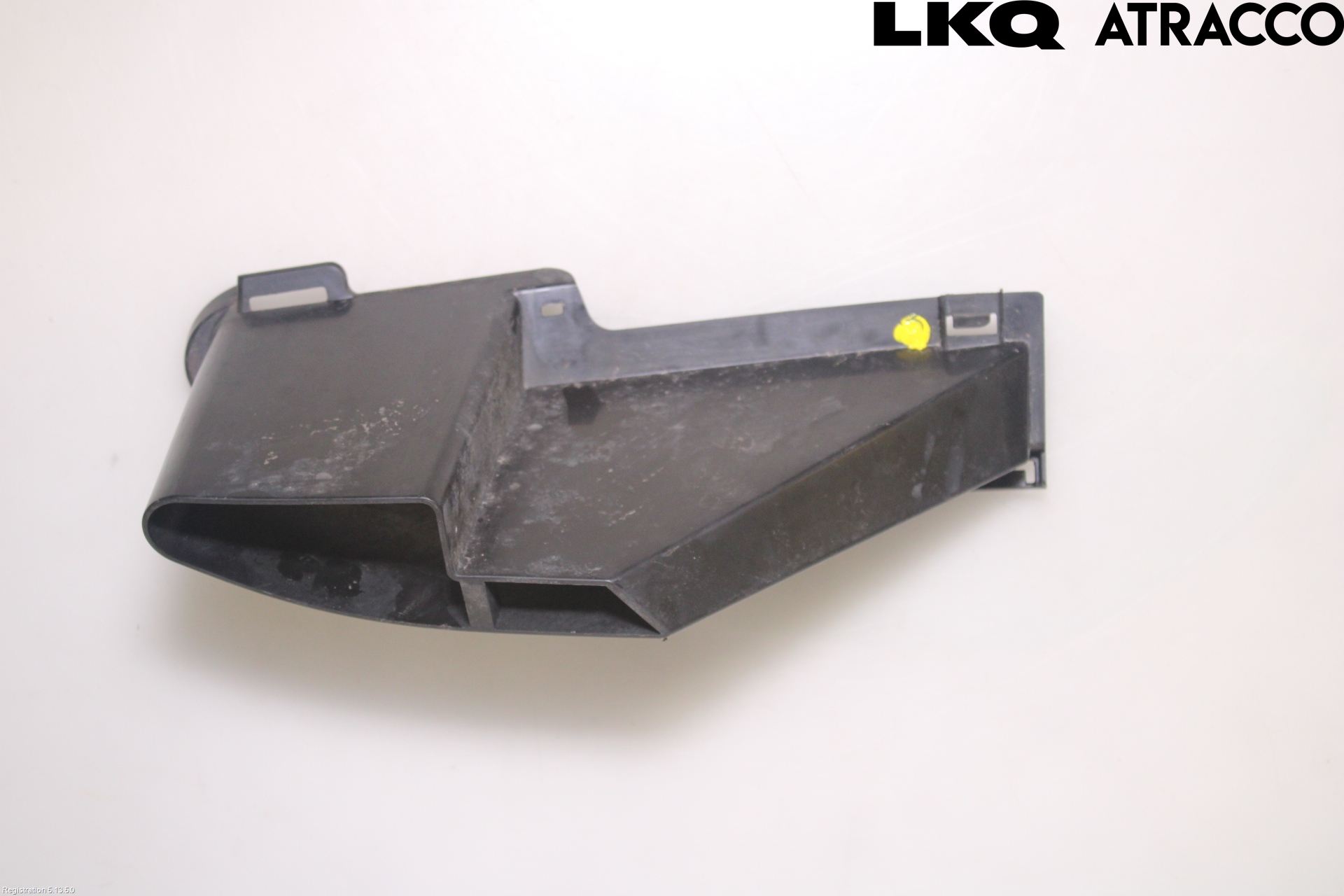 Toyota AYGO 15-21 Förg-Bälg-Rör Mot Luftr