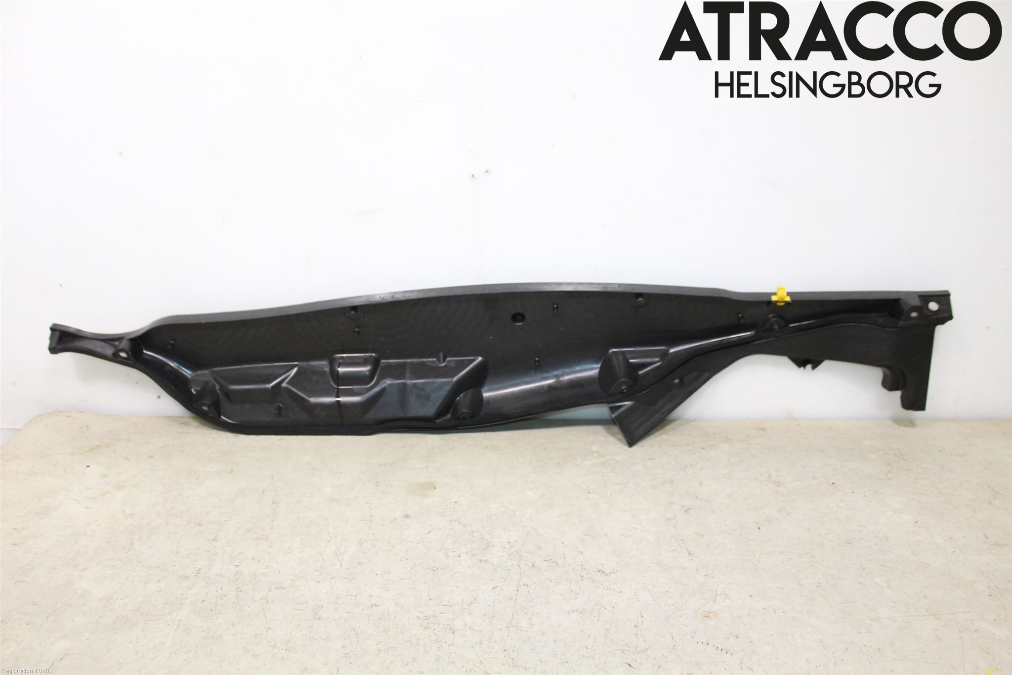Opel CORSA D 07-14 Torpedplåt-Torpedplast