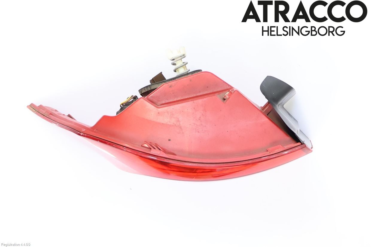 Volkswagen VW PASSAT 11-14 Bakljus Vänster