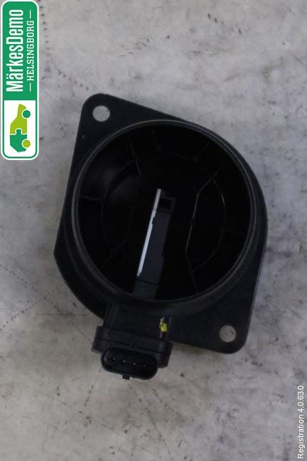 Volkswagen VW GOLF SPORTSVAN 15-20 Injluftmassamätare