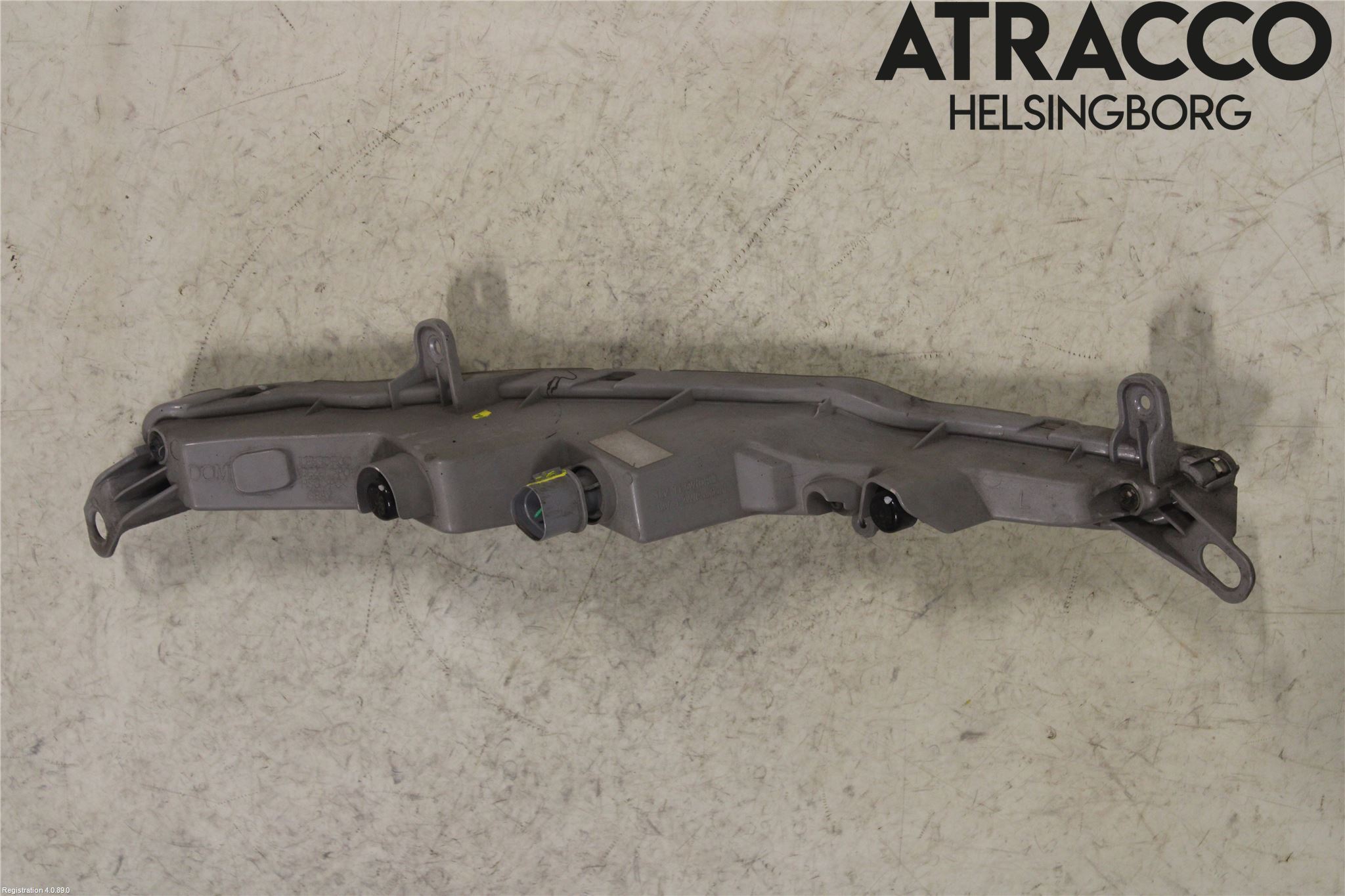 Kia OPTIMA 00-15 Positionsljus Fram Vä