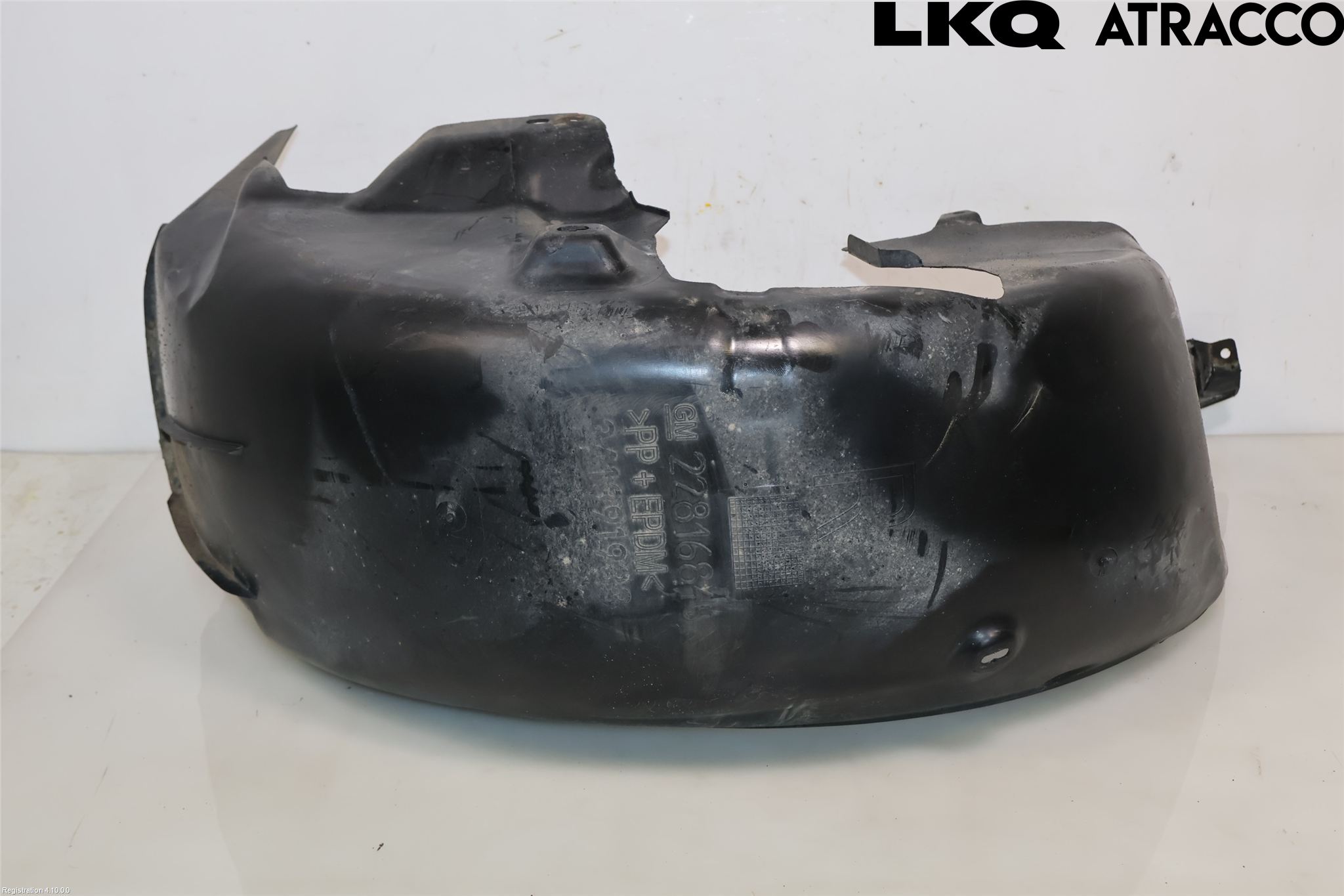 Opel INSIGNIA 09-16 Skärm Inner