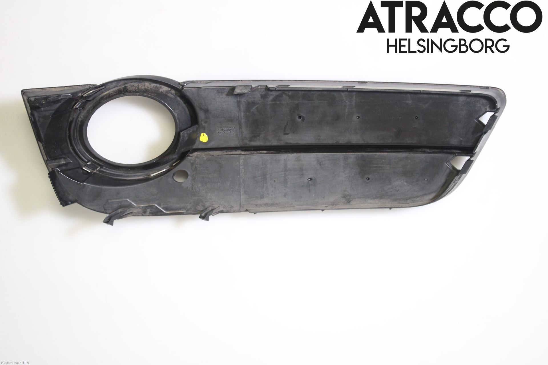 Audi A5 07-16 Grilldel Vänster