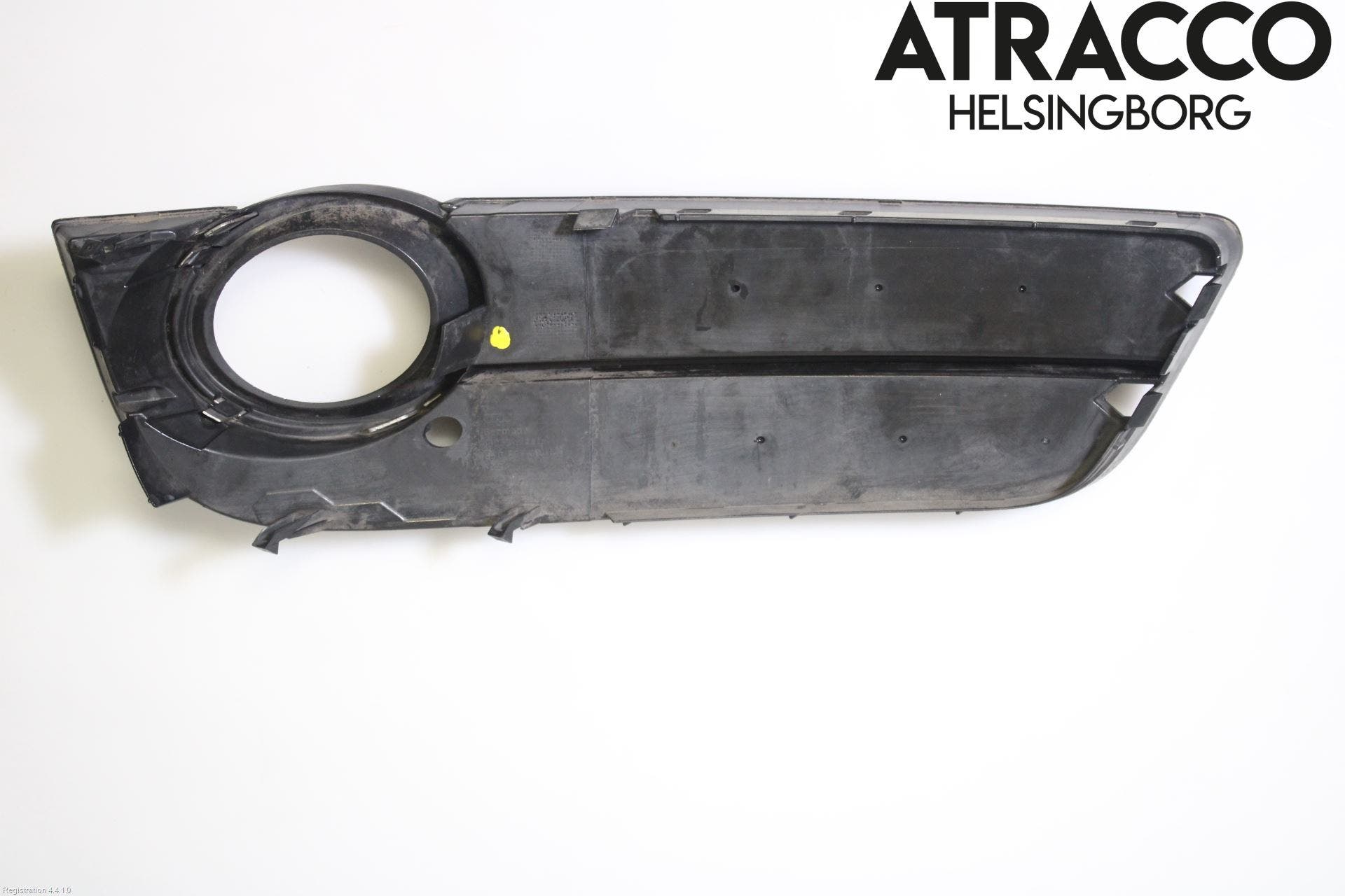 Audi A5 07-16 Grilldel Vänster