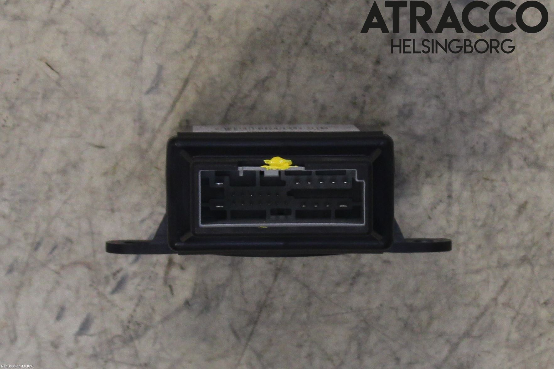 Ford KUGA 13-16 Styrenhet Övrigt