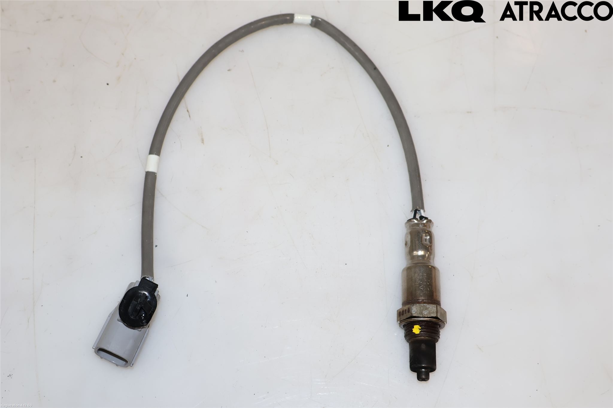 Suzuki VITARA 15- Injlambdasond