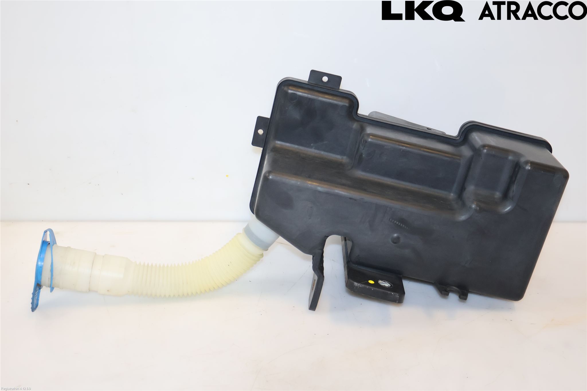 Volkswagen VW TIGUAN 07-16 Spolartank Vindruta-Strål