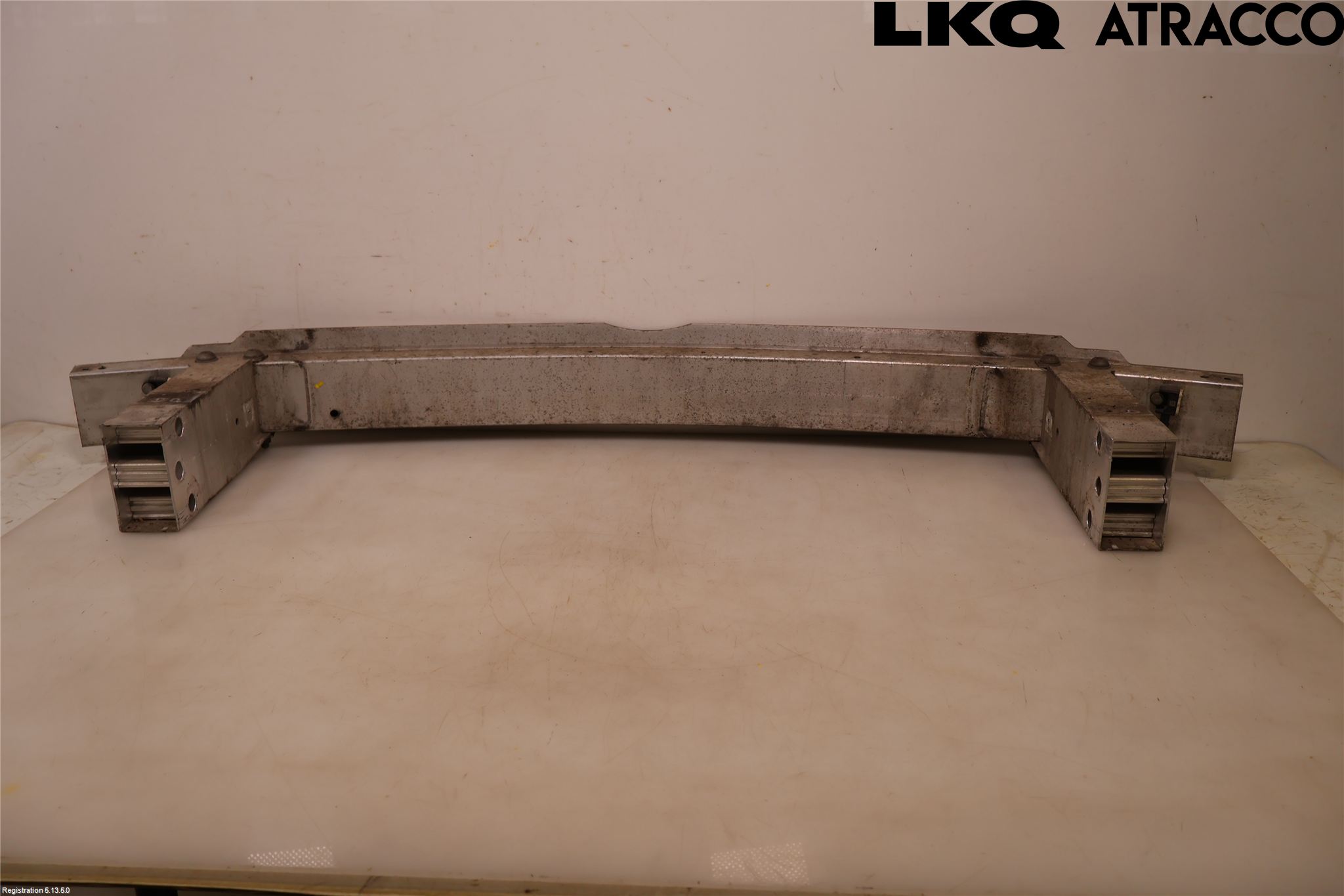 Mercedes-Benz MB CLA-KLASS (C117/X117) 13-19 Stötfångarbalk Fram