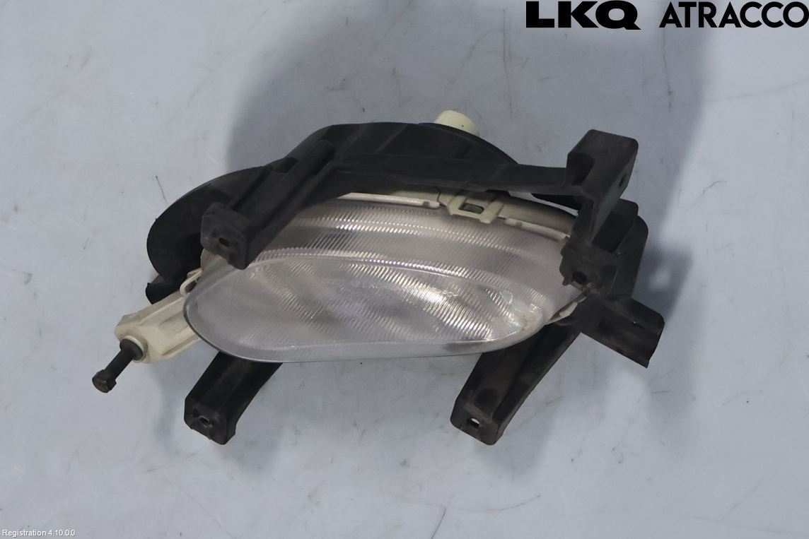 Kia CEED 12-18 Dimljus-Varselljus Fram