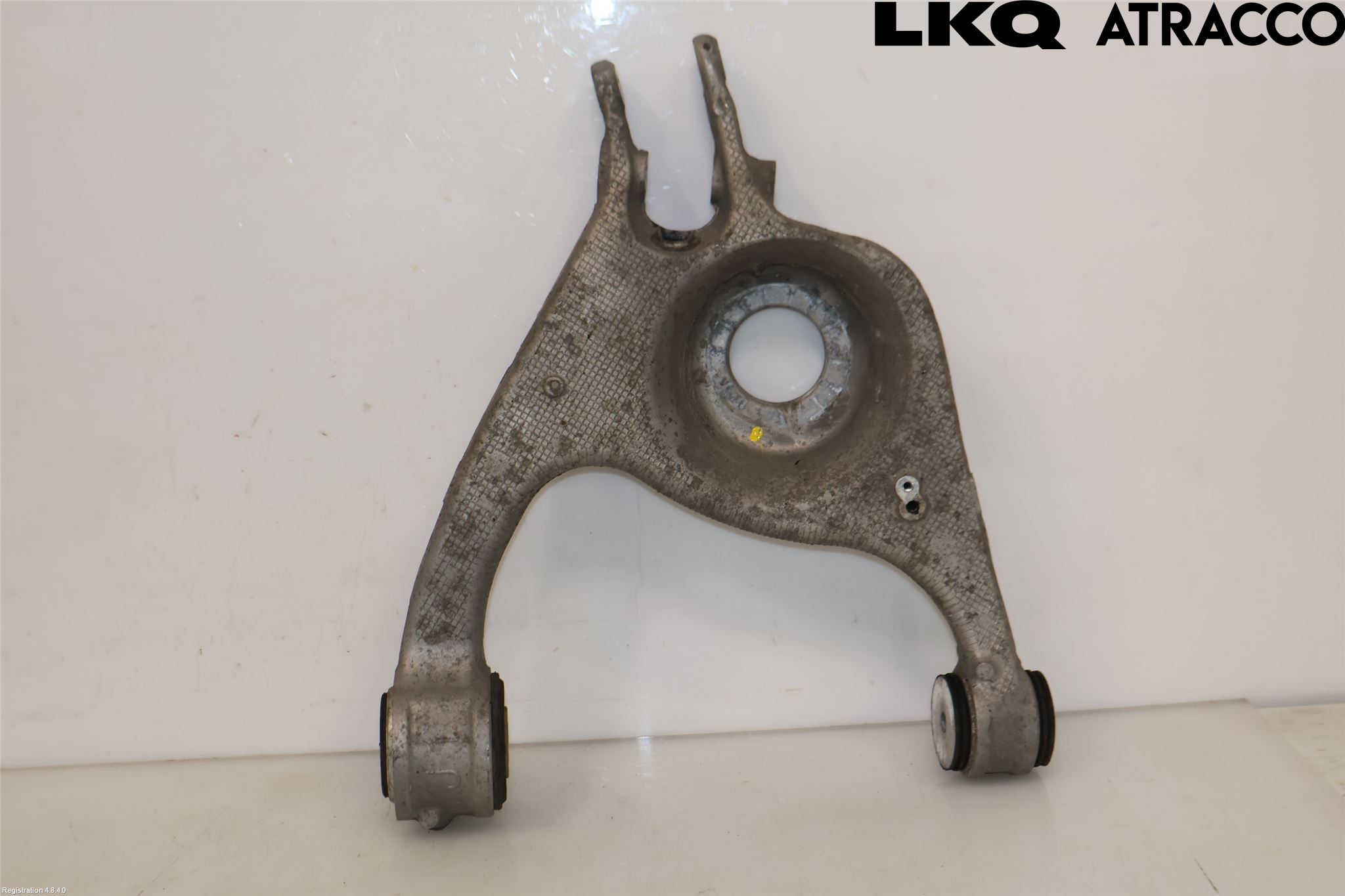 Porsche TAYCAN 20- Bärarm Bak Höger