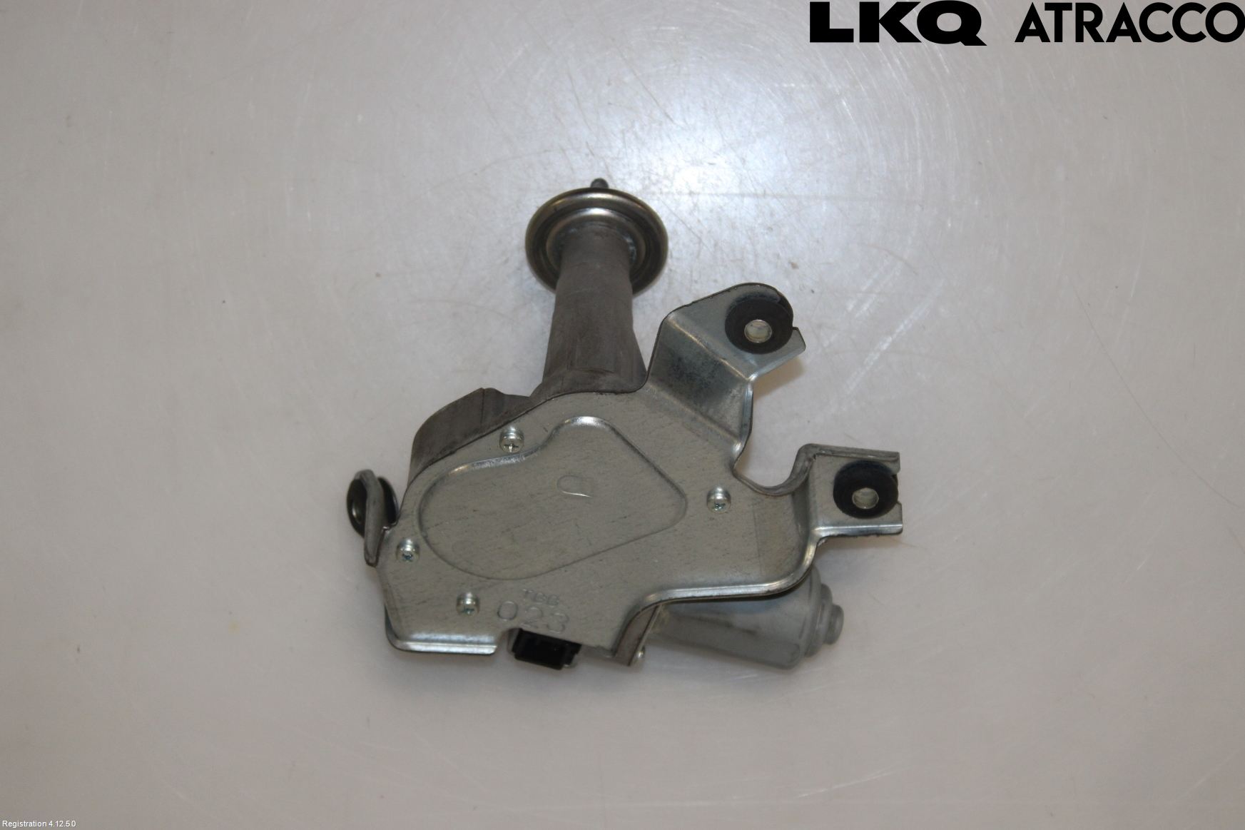 Honda CIVIC 17-22 Torkarmotor Baklucka