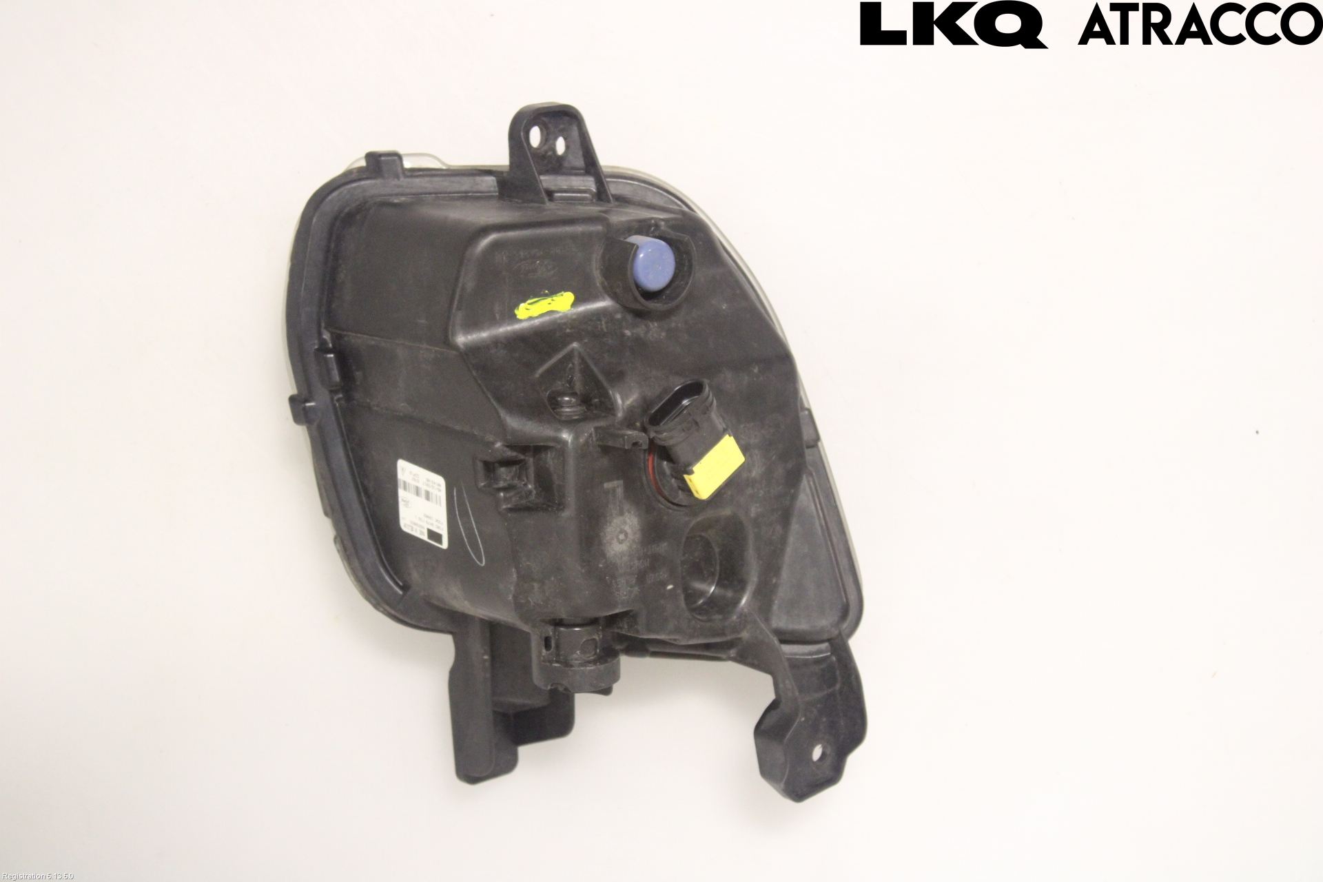 Ford FIESTA (VII) 18-23 Dimljus-Varselljus Fram