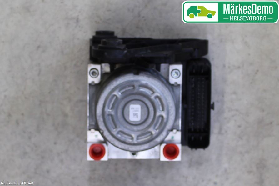 Volkswagen VW GOLF / E-GOLF VII 13-20 Abs Hydraulaggregat