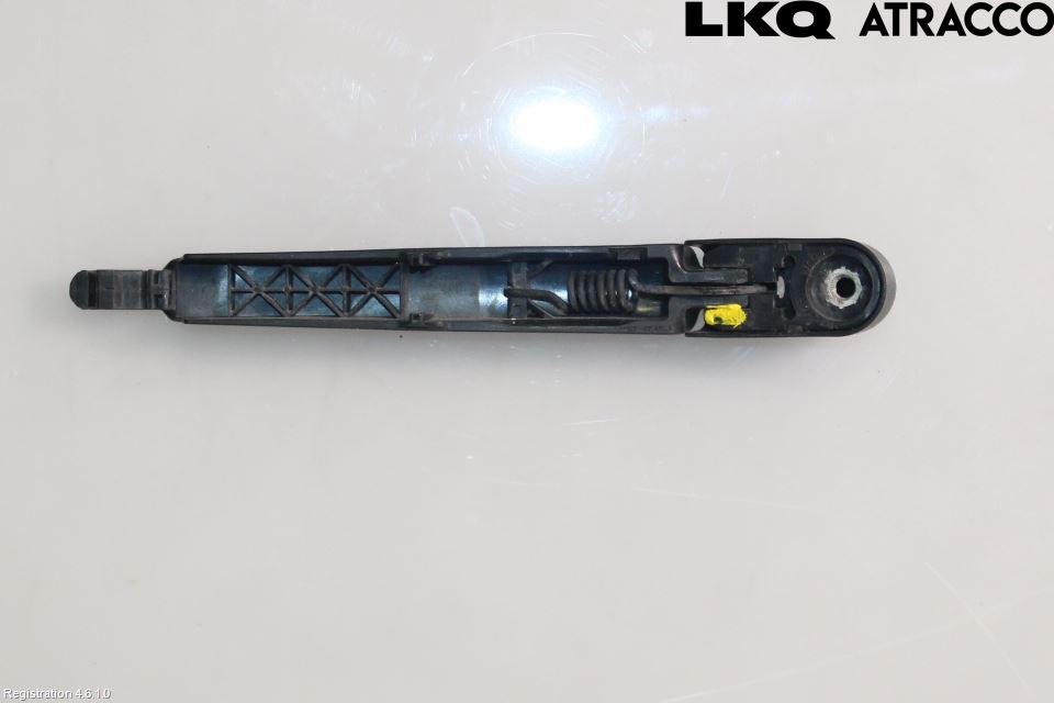 Kia NIRO (DE) 17-22 Torkararm-Bakruta