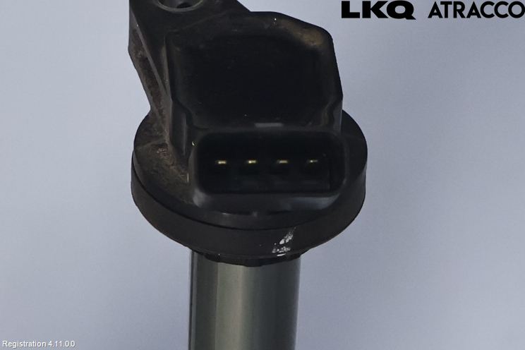 Toyota AVENSIS 09-15 Tändspole