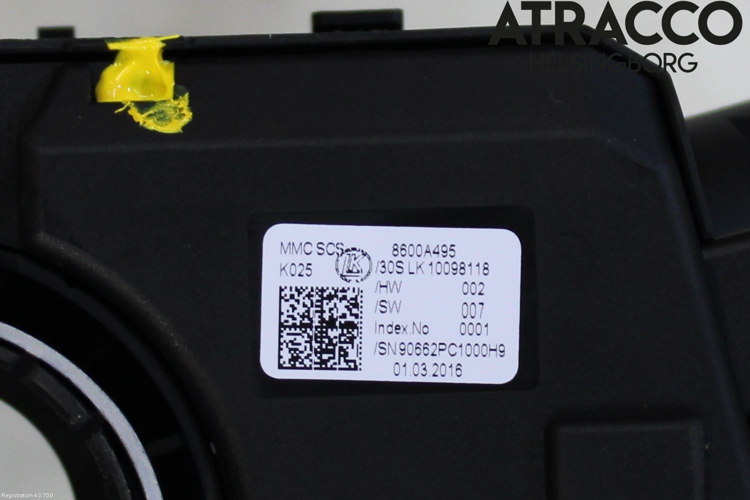 Mitsubishi SPACE STAR 13- Spakcentral