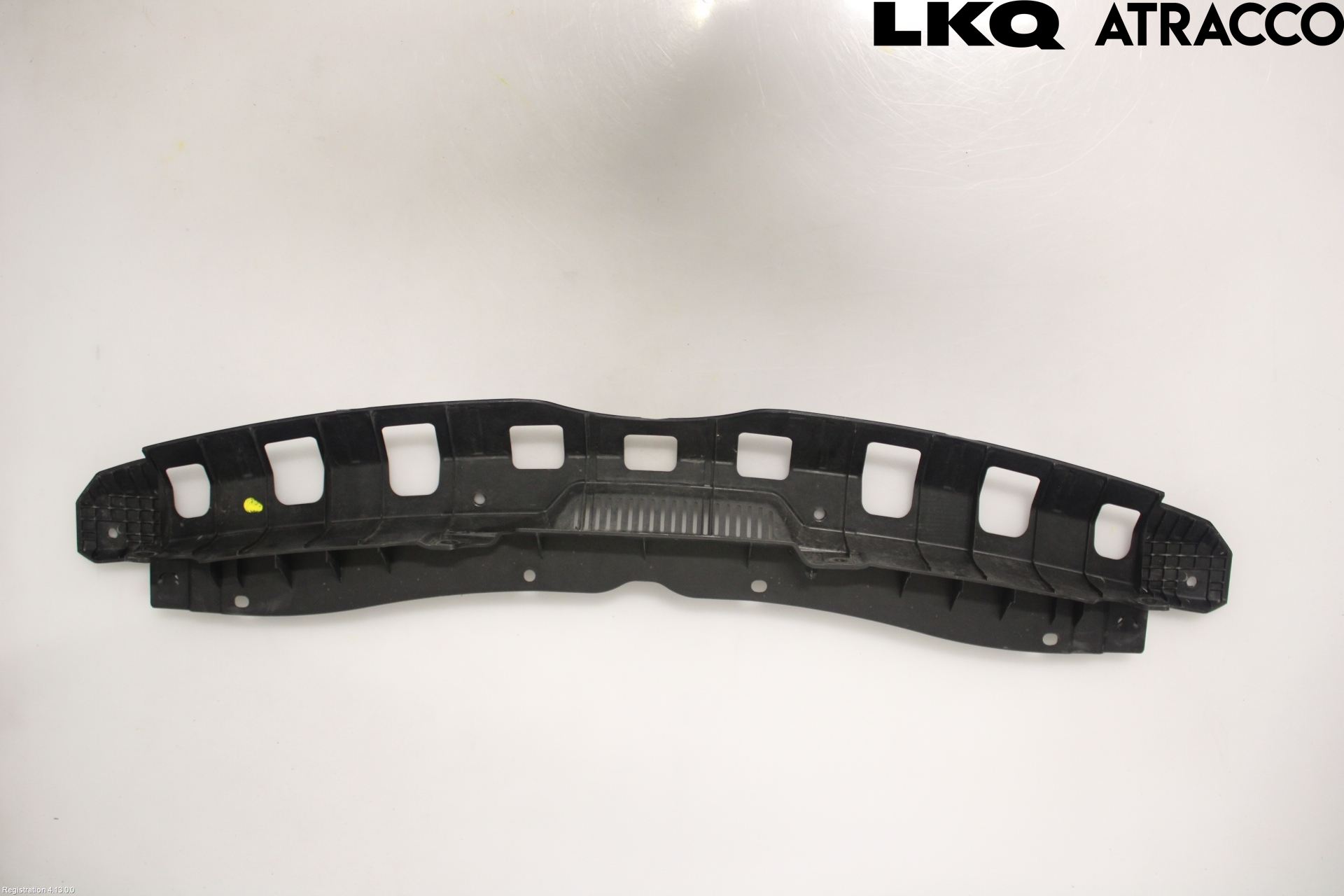 Hyundai i10 BA 14-16 Täckplast Front