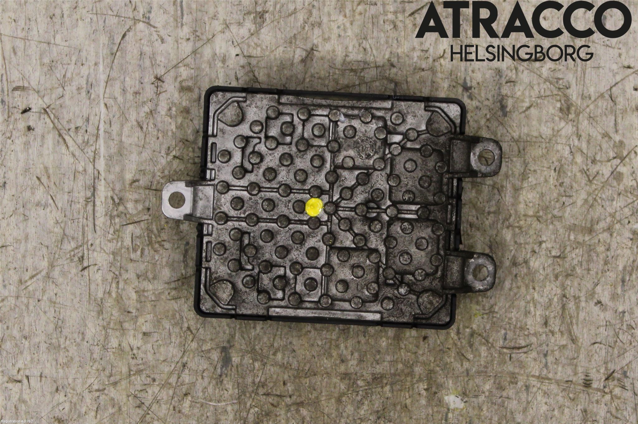 Mitsubishi OUTLANDER 13-21 Styrenhet Strålkastare