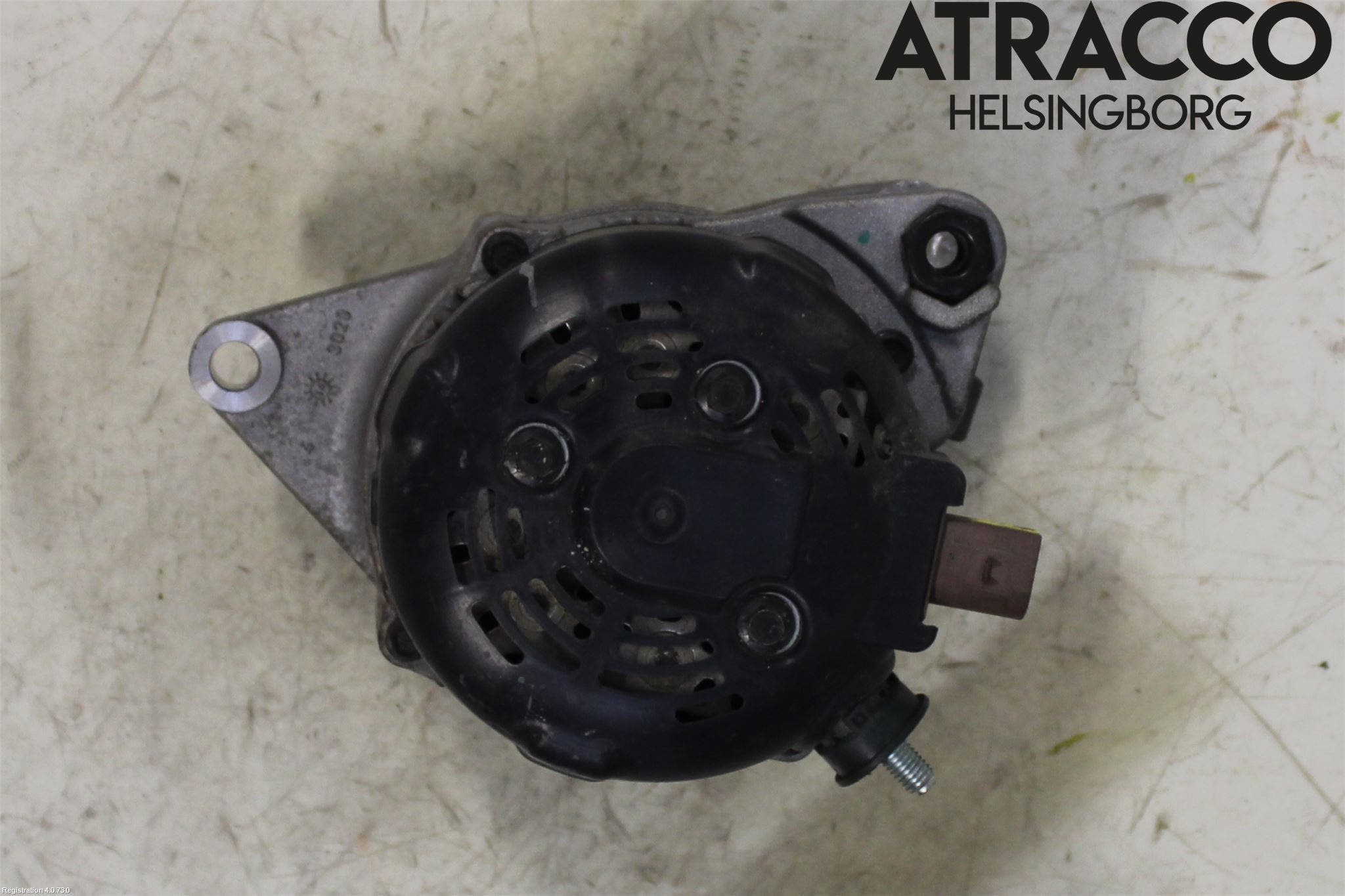 Kia CEED 12-18 Generator