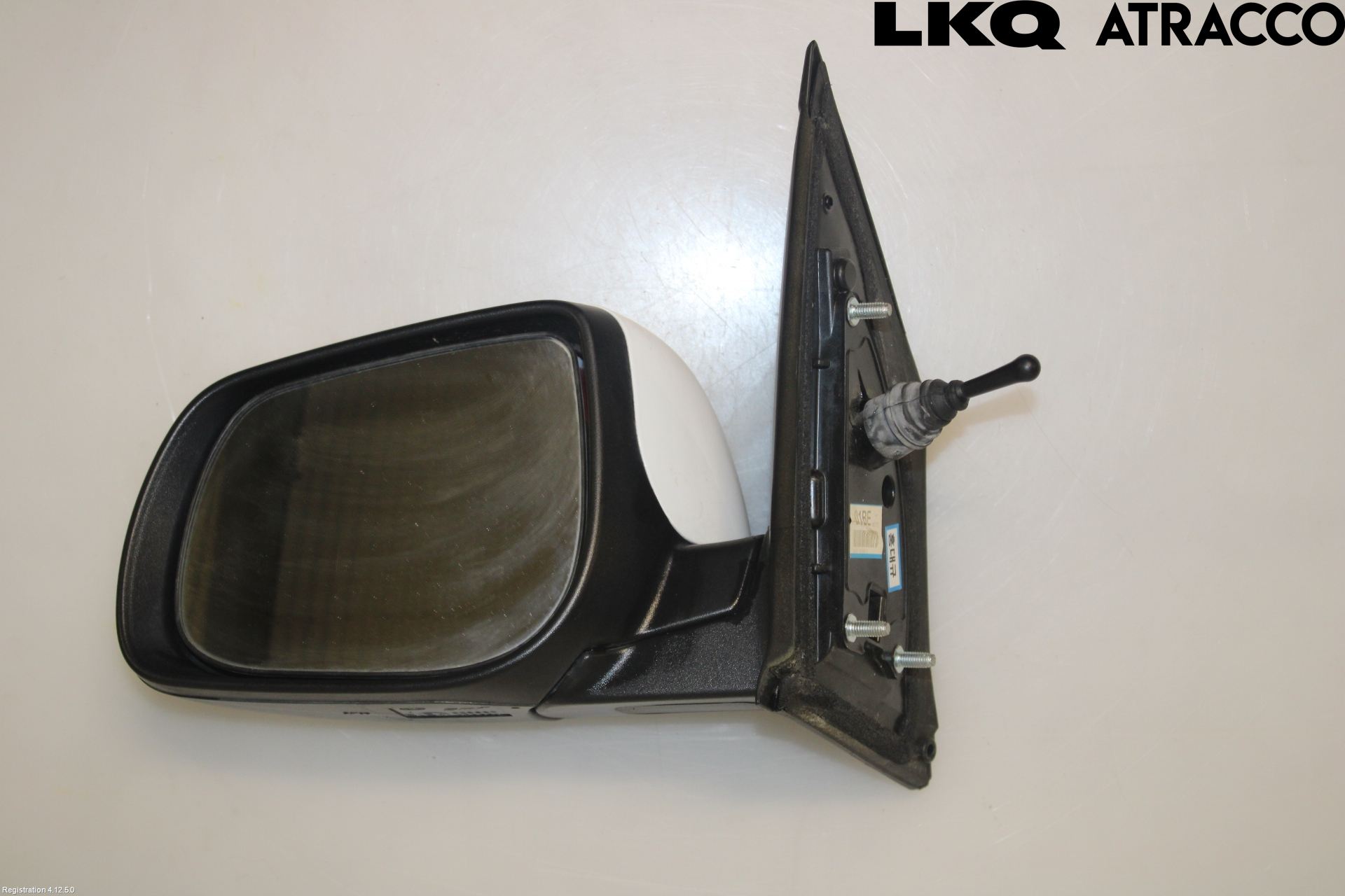 Kia PICANTO 12-17 Spegel Yttre Justerbar Vä