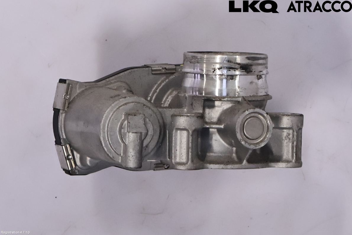 Opel ASTRA K 16-22 Injspjällhus