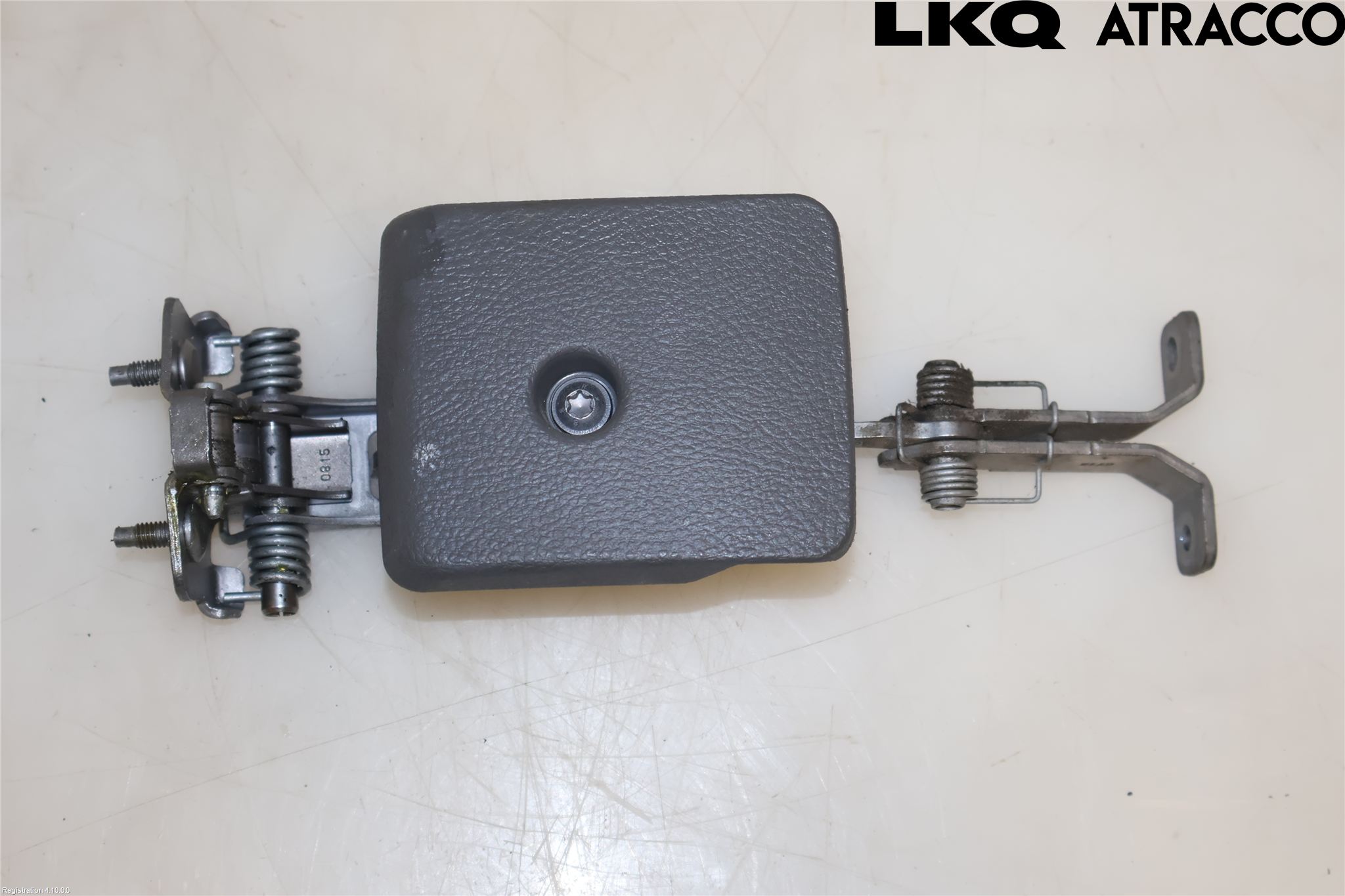 Nissan NV200/NV200 COMBI Dörrstopp